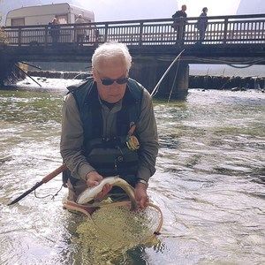 Meet your Posher, James